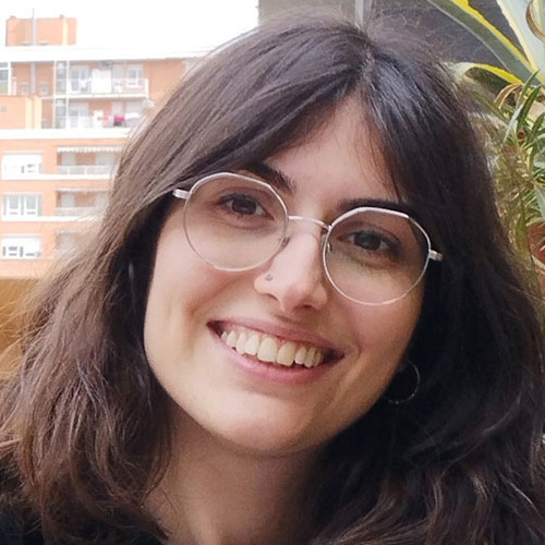 Mónica Fatsini