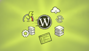 Portada artículo sobre cómo acelerar carga WordPress de forma práctica