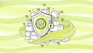 Tienda online WordPress segura con protección total para productos